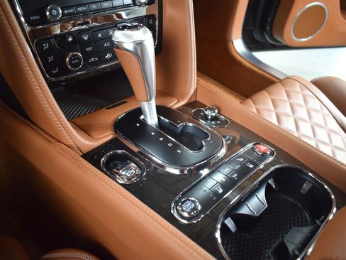 Used 2016 Bentley Continental GT V8 S AWD/4WD image 33