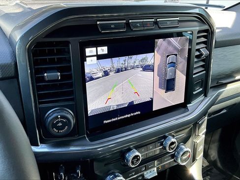 Used 2023 Ford F150 XLT w/ Equipment Group 302A High AWD/4WD image 21
