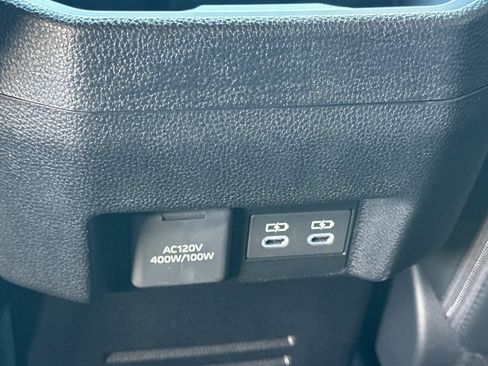 New 2026 Toyota Tacoma TRD Off-Road w/ TRD Off Road Premium Package AWD/4WD image 15