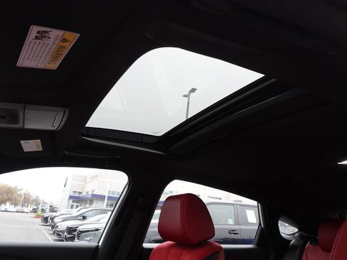 Certified 2025 Acura Integra A-Spec image 25