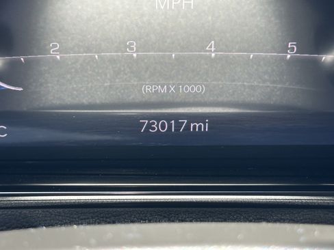 Used 2024 Jeep Grand Wagoneer L Series II w/ Quick Order Packagew 28T AWD/4WD image 29