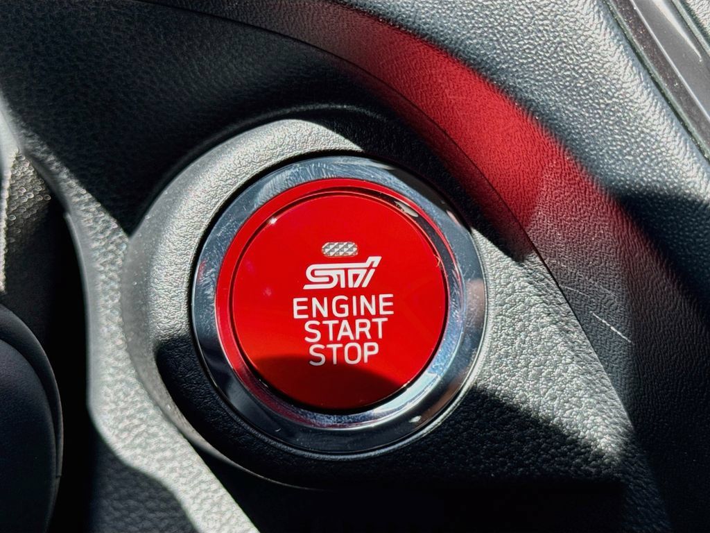 New 2026 Subaru WRX tS AWD/4WD image 20