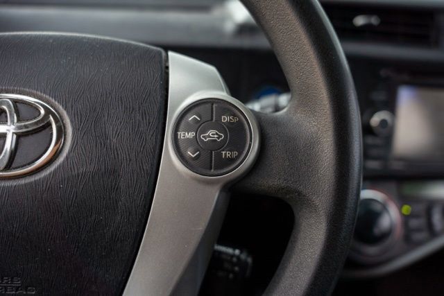 Used 2012 Toyota Prius C Three FWD image 17