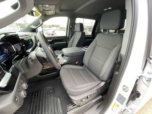 Certified 2026 Chevrolet Silverado 2500 LT w/ Trail Boss Package image 19