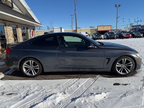 Used 2015 BMW 428i Coupe image 2