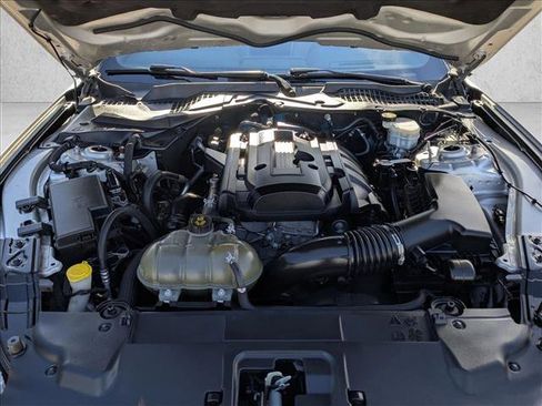 Used 2019 Ford Mustang Coupe w/ Equipment Group 101A image 20