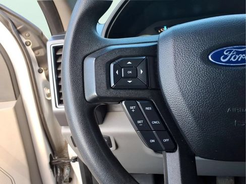 Used 2018 Ford F150 XLT AWD/4WD image 19