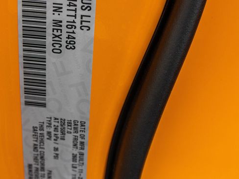 New 2026 Jeep Compass Latitude image 46