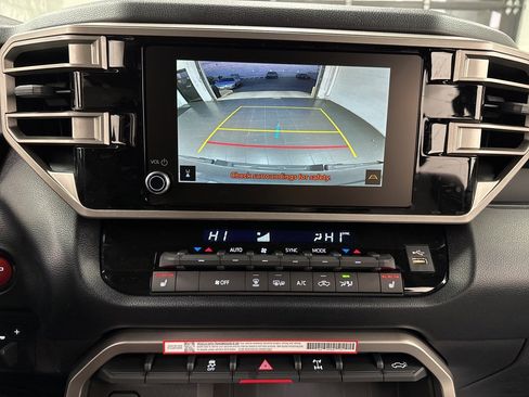 New 2026 Toyota Tundra SR5 image 24