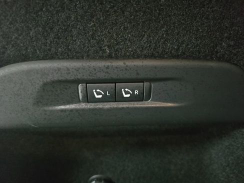 Used 2025 INFINITI QX60 Sensory AWD/4WD image 17