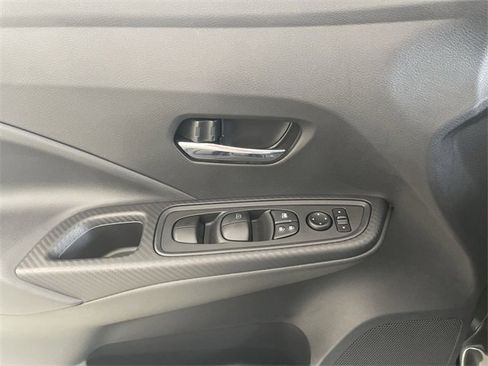 Certified 2025 Nissan Versa SV w/ Trunk Package image 20