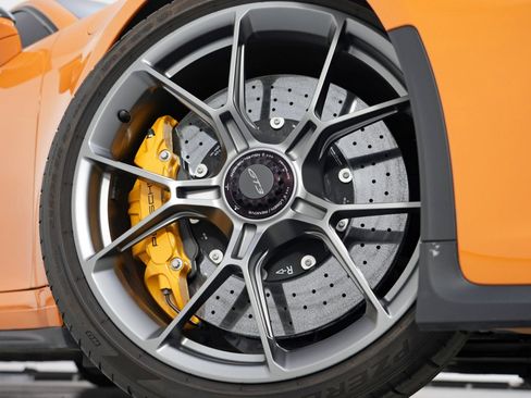 Used 2022 Porsche 911 GT3 image 61