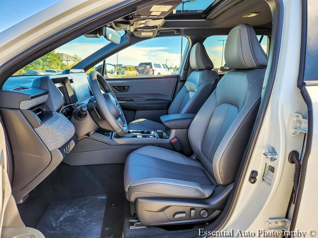 New 2026 Subaru Outback Limited XT AWD/4WD image 8