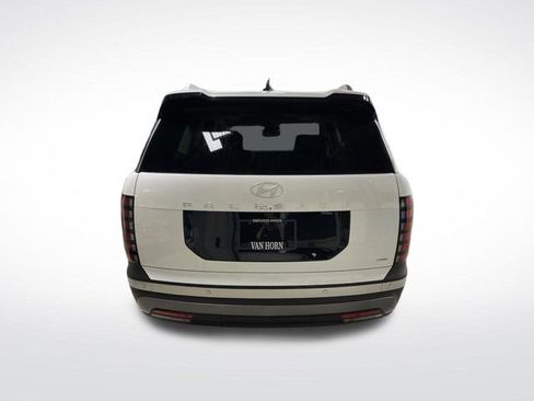 New 2026 Hyundai Palisade SEL image 15