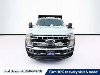 New 2025 Ford F550 4x4 Supercab Super Duty video 2
