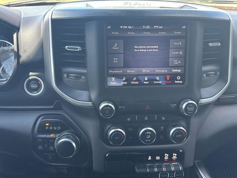 Used 2019 RAM 1500 Big Horn AWD/4WD image 13