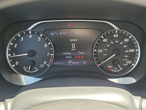 Certified 2024 Nissan Frontier SV w/ Technology Package RWD image 24
