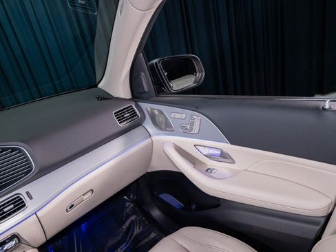 New 2026 Mercedes-Benz GLE 450 4MATIC image 23