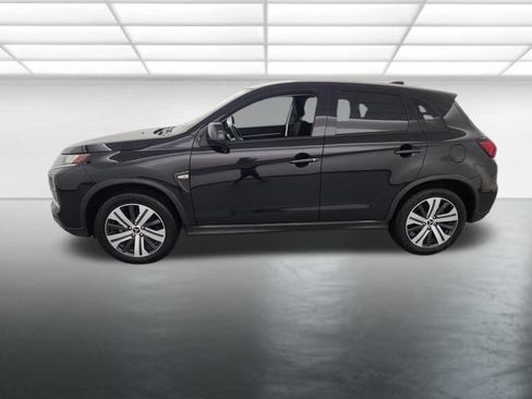Used 2024 Mitsubishi Outlander Sport ES AWD/4WD image 3