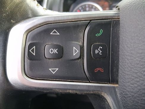 Used 2019 RAM 1500 Big Horn image 32