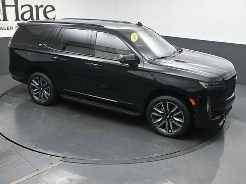 Used 2024 Cadillac Escalade Sport AWD/4WD image 39