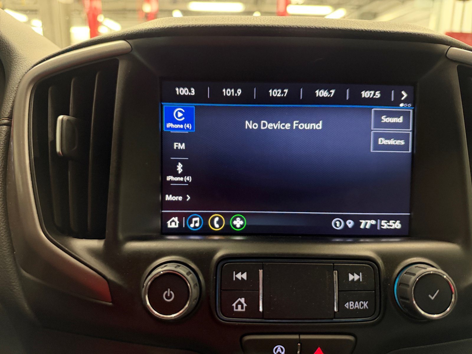 Used 2024 GMC Terrain AT4 AWD/4WD image 17