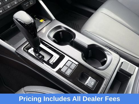 New 2026 Subaru Outback Premium AWD/4WD image 20