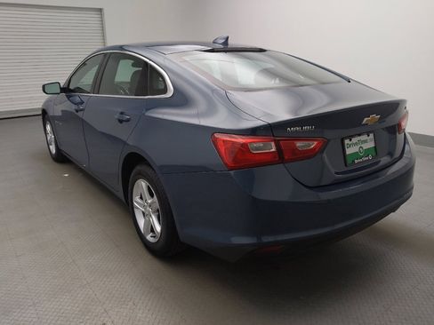 Used 2024 Chevrolet Malibu LT image 5