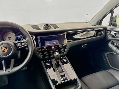 New 2026 Porsche Macan S AWD/4WD image 19