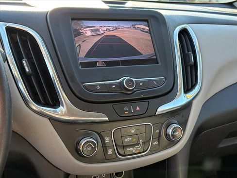 Used 2023 Chevrolet Equinox LS AWD/4WD image 8