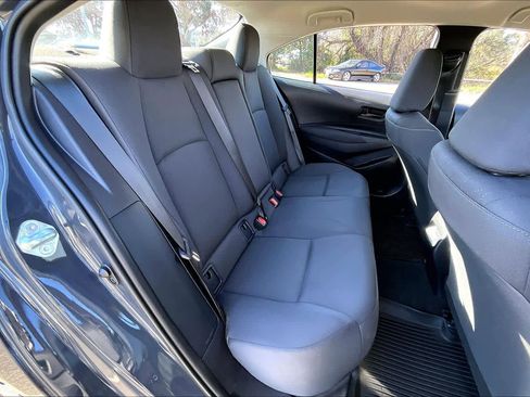 Certified 2024 Toyota Corolla LE image 20