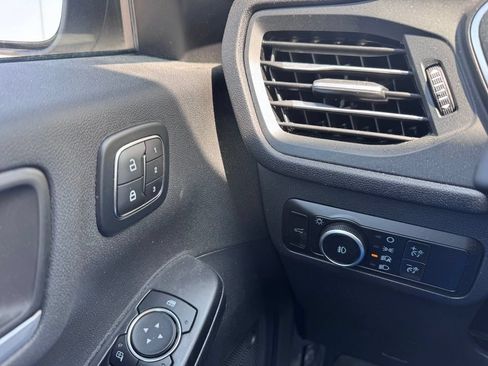 Used 2026 Ford Escape Platinum w/ Equipment Group 601A AWD/4WD image 13