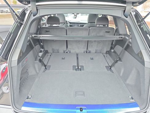 New 2026 Audi Q7 3.0T Premium Plus image 12