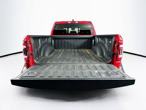 Used 2019 RAM 1500 Laramie w/ Off Road Group image 28