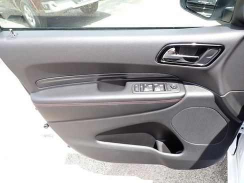 New 2025 Dodge Durango R/T w/ Blacktop Package image 16