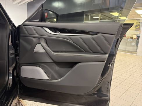 Used 2023 Maserati Levante Modena S AWD/4WD image 65
