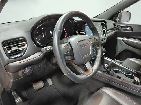 Used 2025 Dodge Durango R/T AWD/4WD image 37