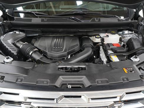 Used 2026 GMC Acadia Denali w/ Super Cruise Package AWD/4WD image 32