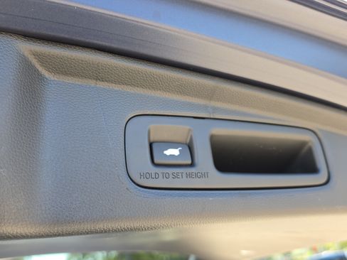 Used 2025 Honda CR-V Sport Touring image 11