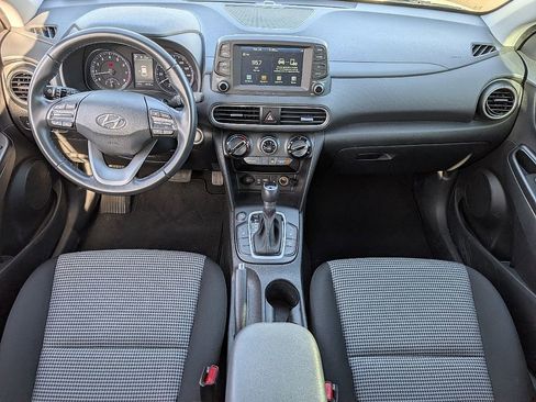 Used 2021 Hyundai Kona SEL Plus image 21