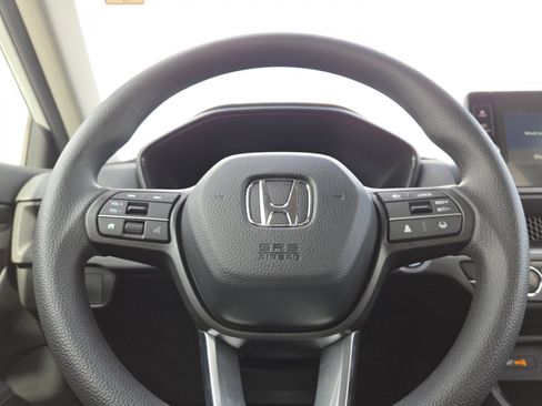 New 2026 Honda CR-V LX image 26