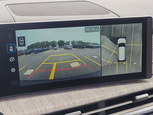 New 2025 Hyundai Santa Fe Calligraphy image 20