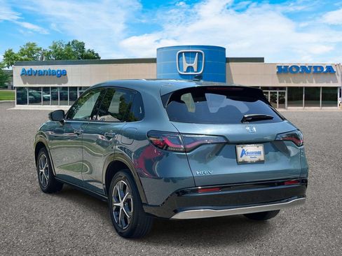 Used 2024 Honda HR-V EX-L image 4