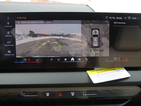 New 2026 BMW X3 xDrive30 w/ Premium Package image 21