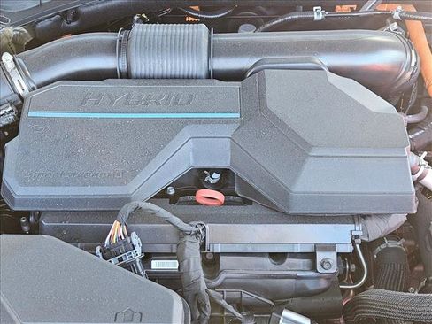 New 2025 Hyundai Santa Fe Calligraphy image 16