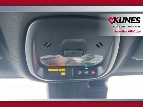 New 2026 Buick Envista Sport Touring w/ Convenience I Package image 35