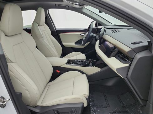 New 2027 Audi Q6 e-tron Premium Plus AWD/4WD image 22
