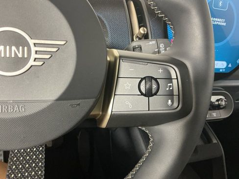 Certified 2025 MINI Cooper Countryman S image 14