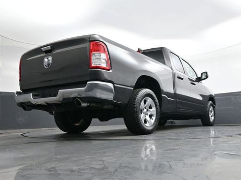 Used 2020 RAM 1500 Big Horn image 28