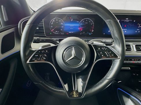 Used 2024 Mercedes-Benz GLE 350 4MATIC image 19
